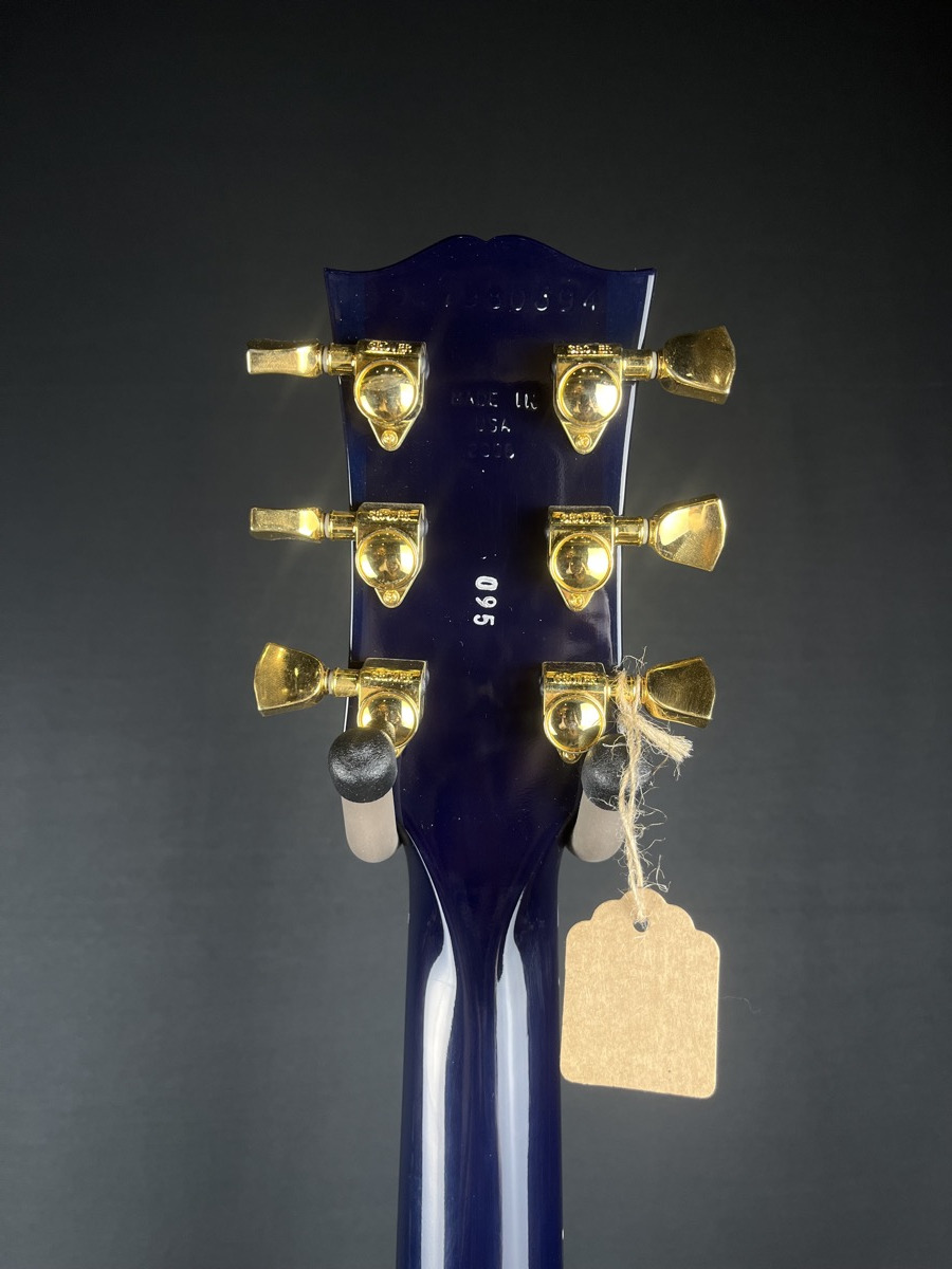Gibson 2008 Longhorn Guitar of the Month w/OHSC - CONSIGNMENT &mdash; view 6