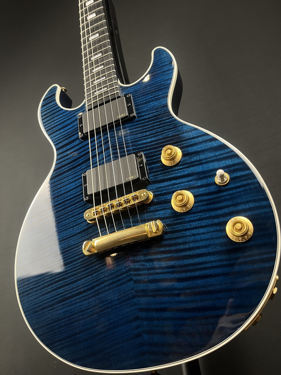 Gibson 2008 Longhorn Guitar of the Month w/OHSC - CONSIGNMENT &mdash; view 8