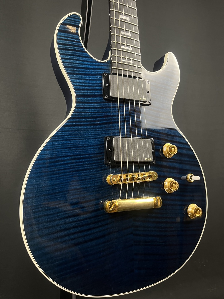 Gibson 2008 Longhorn Guitar of the Month w/OHSC - CONSIGNMENT &mdash; view 9