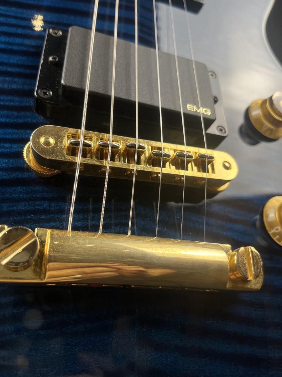 Gibson 2008 Longhorn Guitar of the Month w/OHSC - CONSIGNMENT &mdash; view 11