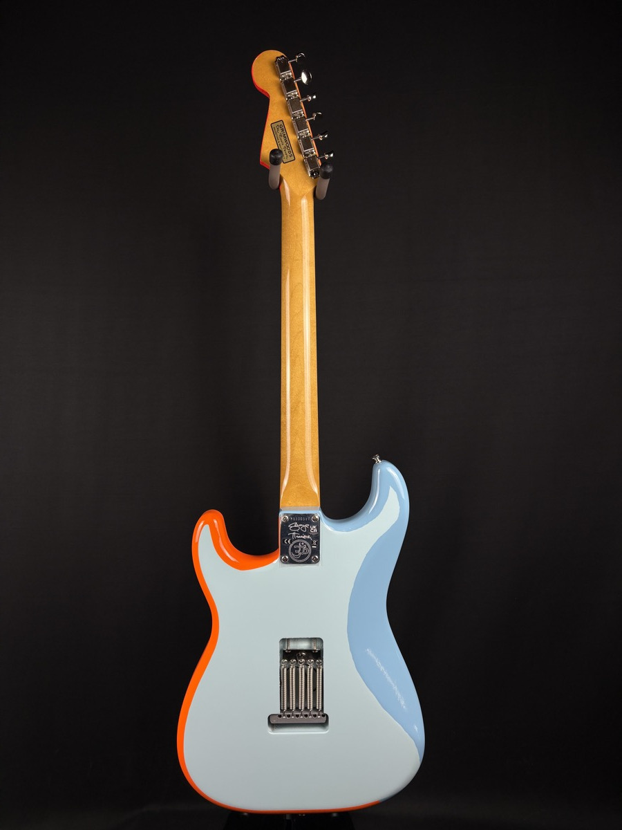 Fender LTD George Harrison Rocky Stratocaster w/OHSC - CONSIGNMENT &mdash; view 3
