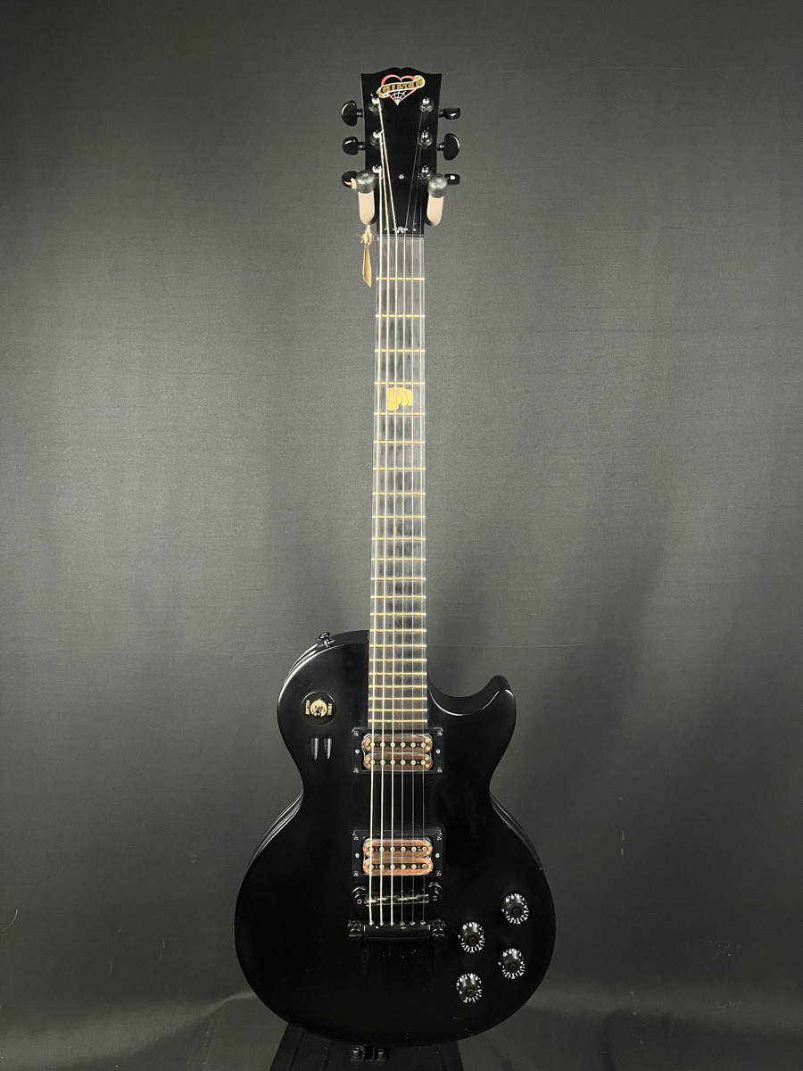 Gibson Les Paul Menace w/OHSC - CONSIGNMENT
