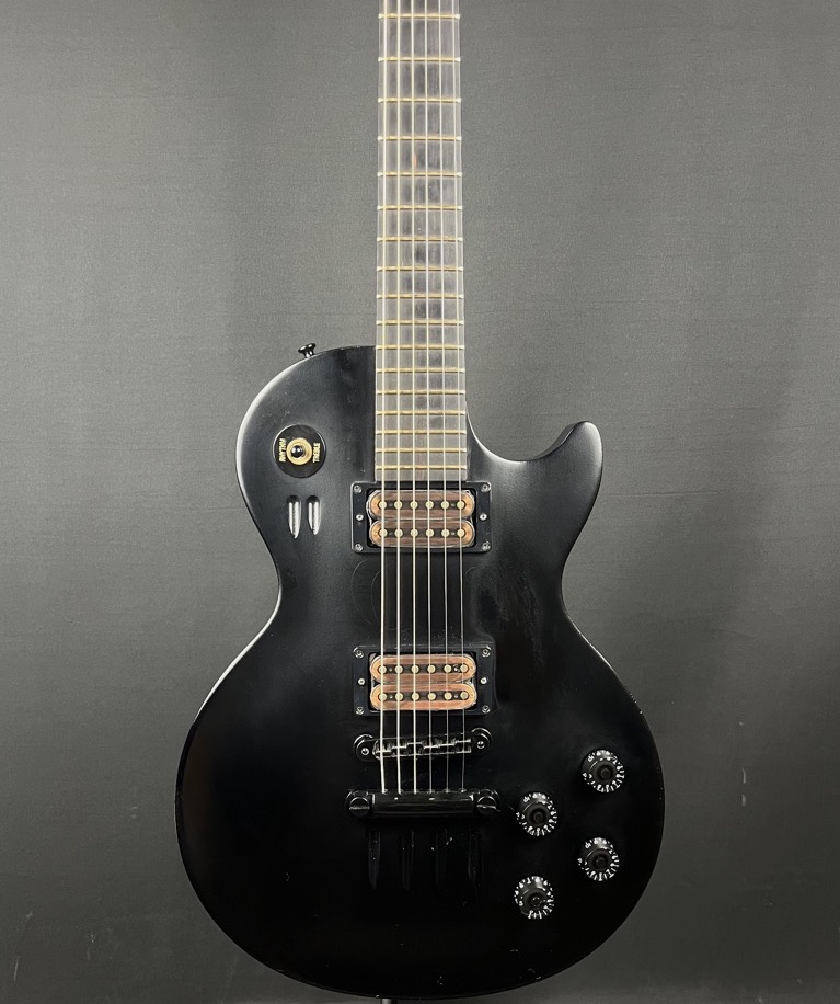 Gibson Les Paul Menace w/OHSC - CONSIGNMENT &mdash; view 2