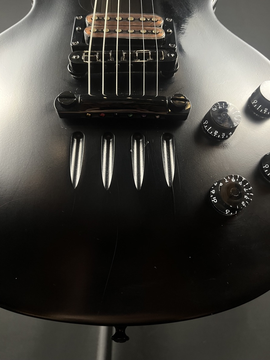 Gibson Les Paul Menace w/OHSC - CONSIGNMENT &mdash; view 3