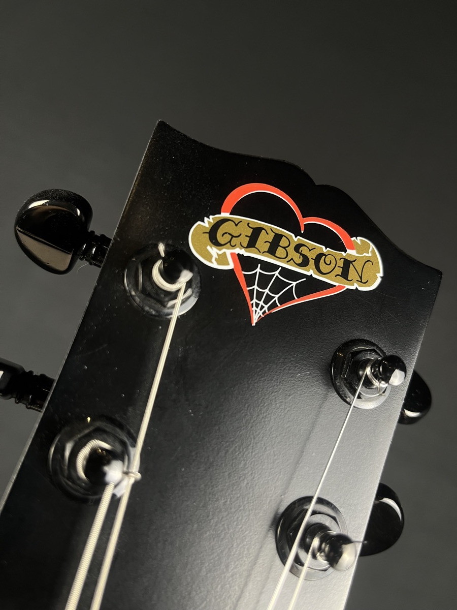 Gibson Les Paul Menace w/OHSC - CONSIGNMENT &mdash; view 5