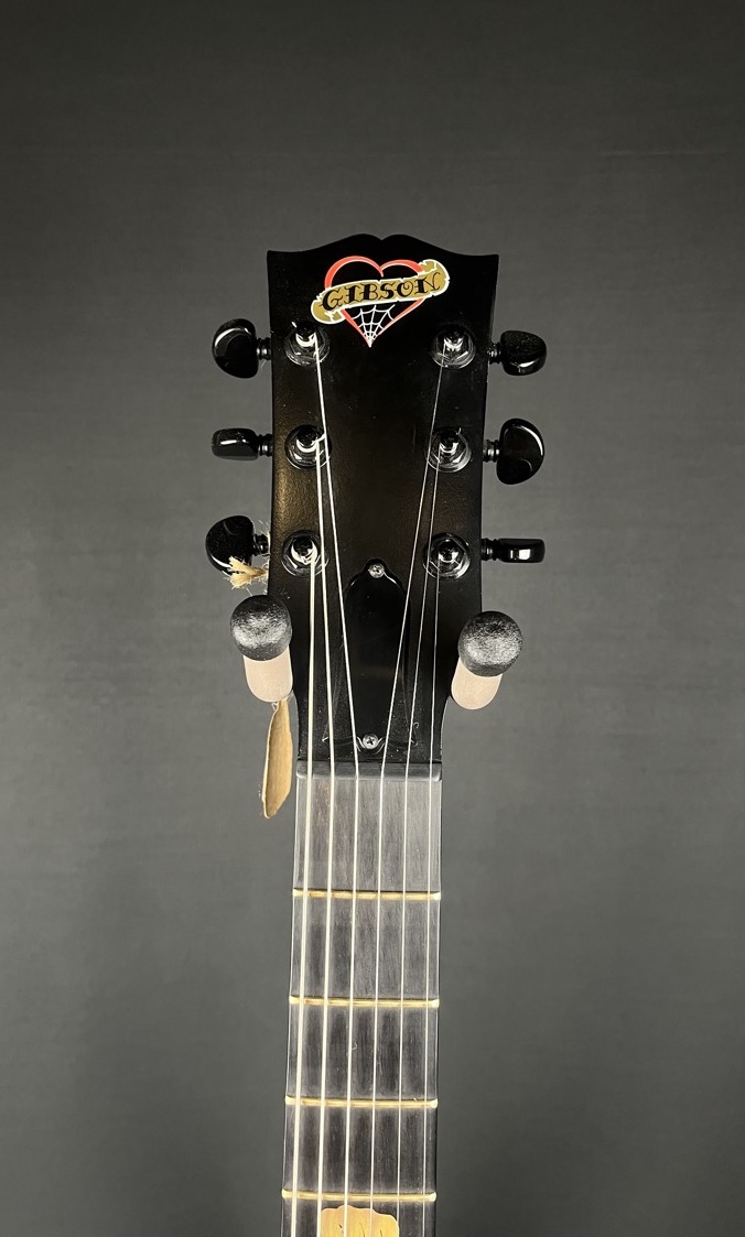 Gibson Les Paul Menace w/OHSC - CONSIGNMENT &mdash; view 7