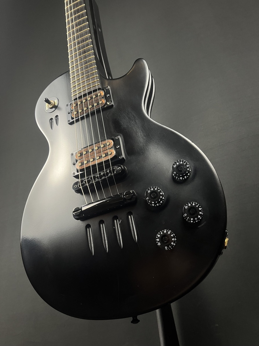 Gibson Les Paul Menace w/OHSC - CONSIGNMENT &mdash; view 8