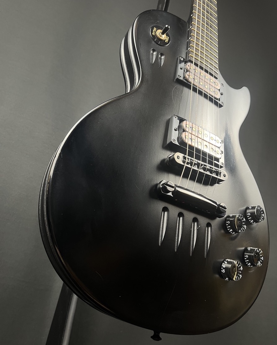 Gibson Les Paul Menace w/OHSC - CONSIGNMENT &mdash; view 9