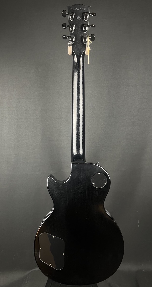 Gibson Les Paul Menace w/OHSC - CONSIGNMENT &mdash; view 10