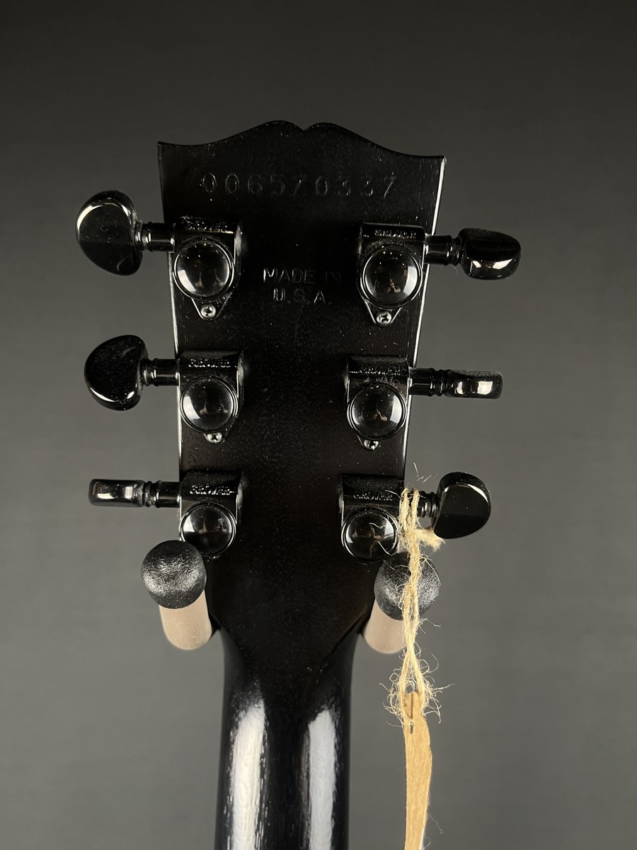 Gibson Les Paul Menace w/OHSC - CONSIGNMENT &mdash; view 11