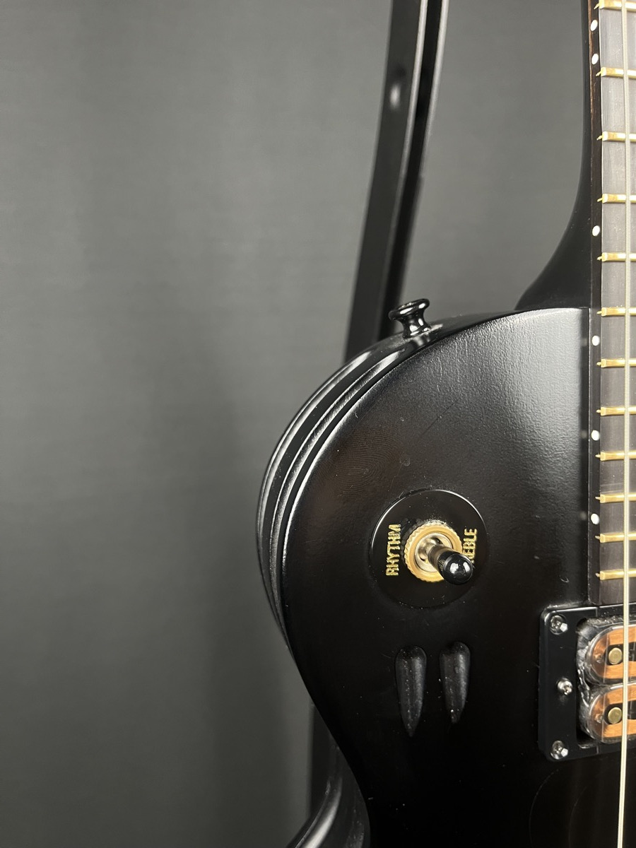 Gibson Les Paul Menace w/OHSC - CONSIGNMENT &mdash; view 13