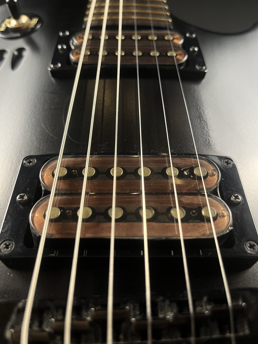 Gibson Les Paul Menace w/OHSC - CONSIGNMENT &mdash; view 14