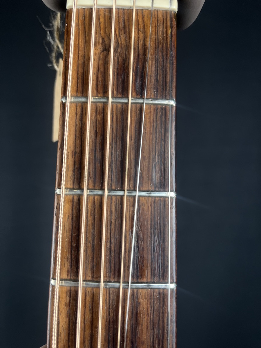 Guild 1979 D25M Mahogany Acoustic Guitar w/OHSC - CONSIGNMENT &mdash; view 10