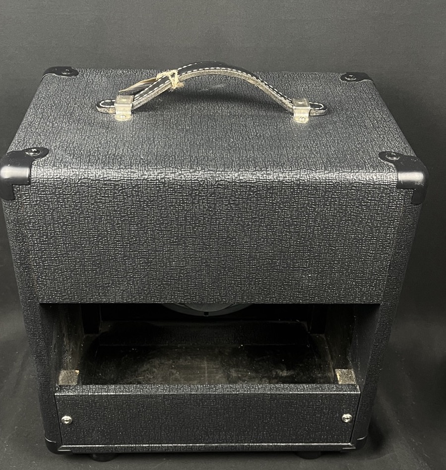 DR Z Mini 5 watt 1x8 Tube Amplifier Combo - CONSIGNMENT &mdash; view 4