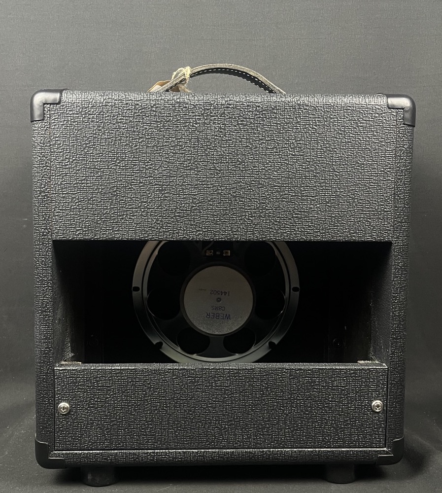 DR Z Mini 5 watt 1x8 Tube Amplifier Combo - CONSIGNMENT &mdash; view 5