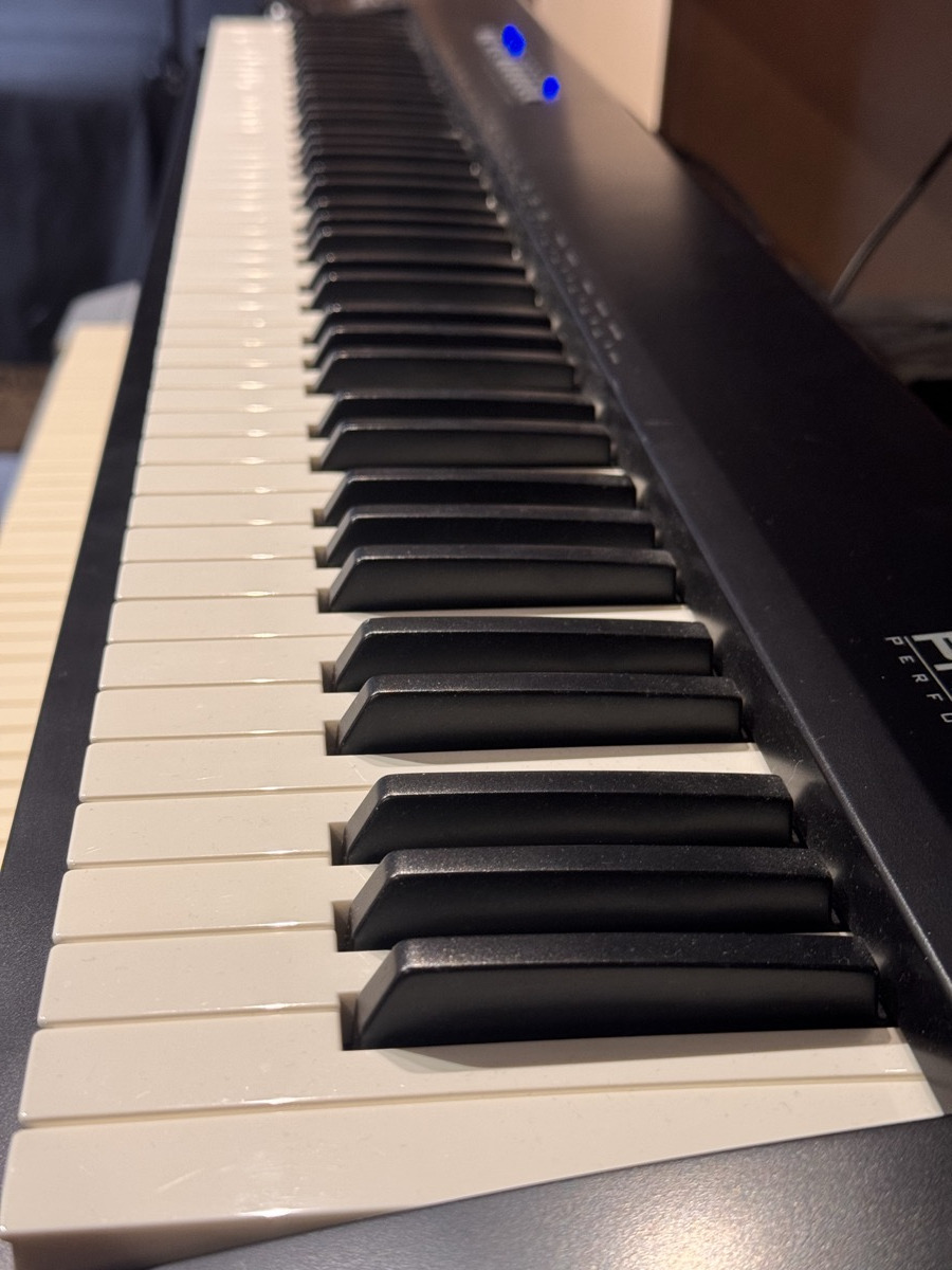 M-Audio Pro Keys 88 SX Keyboard Contoller w/Sounds &mdash; view 6