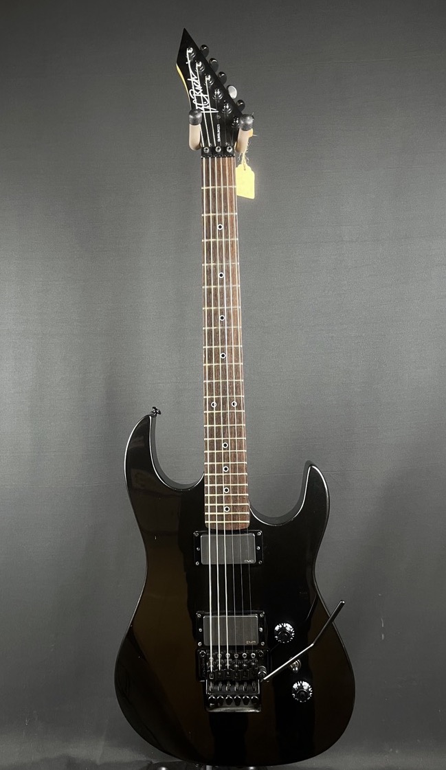 B.C. Rich Gunslinger Super Strat