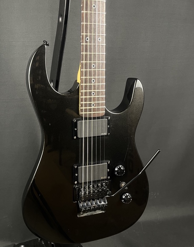 B.C. Rich Gunslinger Super Strat &mdash; view 3