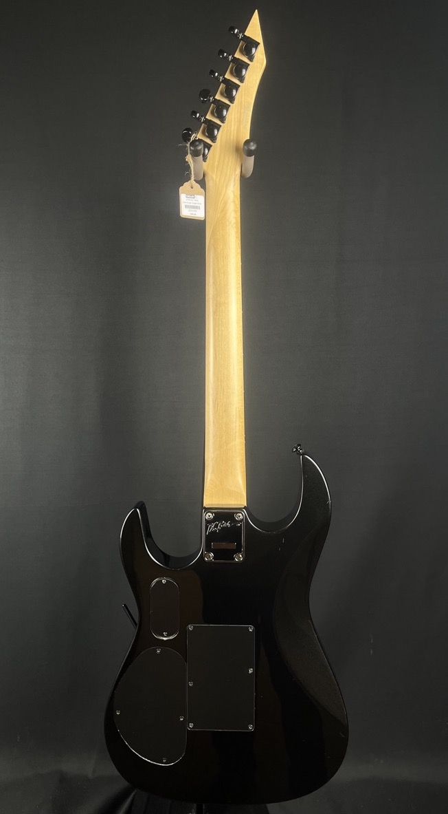 B.C. Rich Gunslinger Super Strat &mdash; view 6