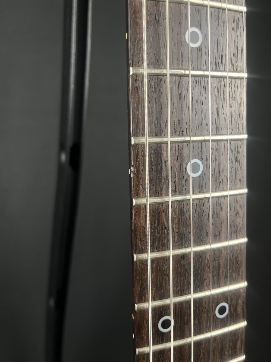 B.C. Rich Gunslinger Super Strat &mdash; view 9