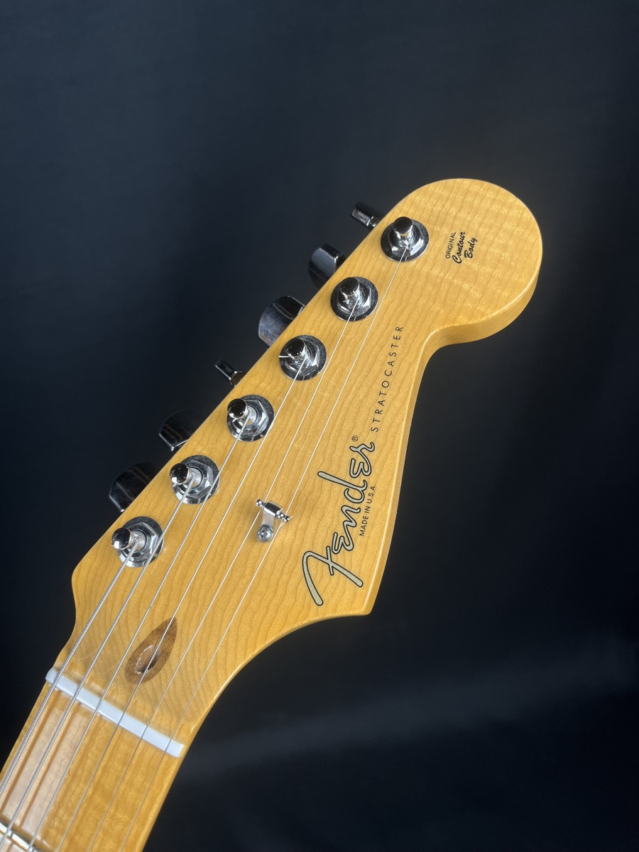 Fender 2011 American Select Series Stratocaster Maple Neck w/OHSC &mdash; view 5