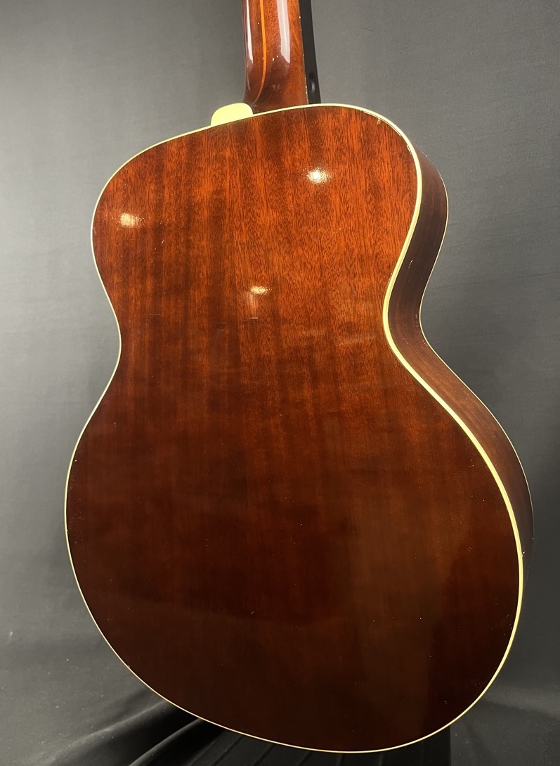 Guild 1975  F212 12 String Acoustic Guitar w/OHSC - CONSIGNMENT &mdash; view 6
