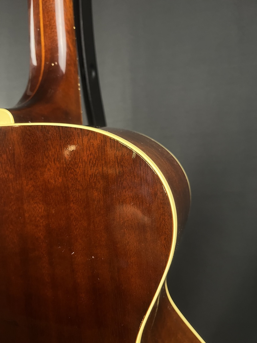 Guild 1975  F212 12 String Acoustic Guitar w/OHSC - CONSIGNMENT &mdash; view 8
