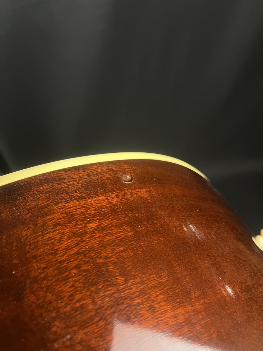 Guild 1975  F212 12 String Acoustic Guitar w/OHSC - CONSIGNMENT &mdash; view 9
