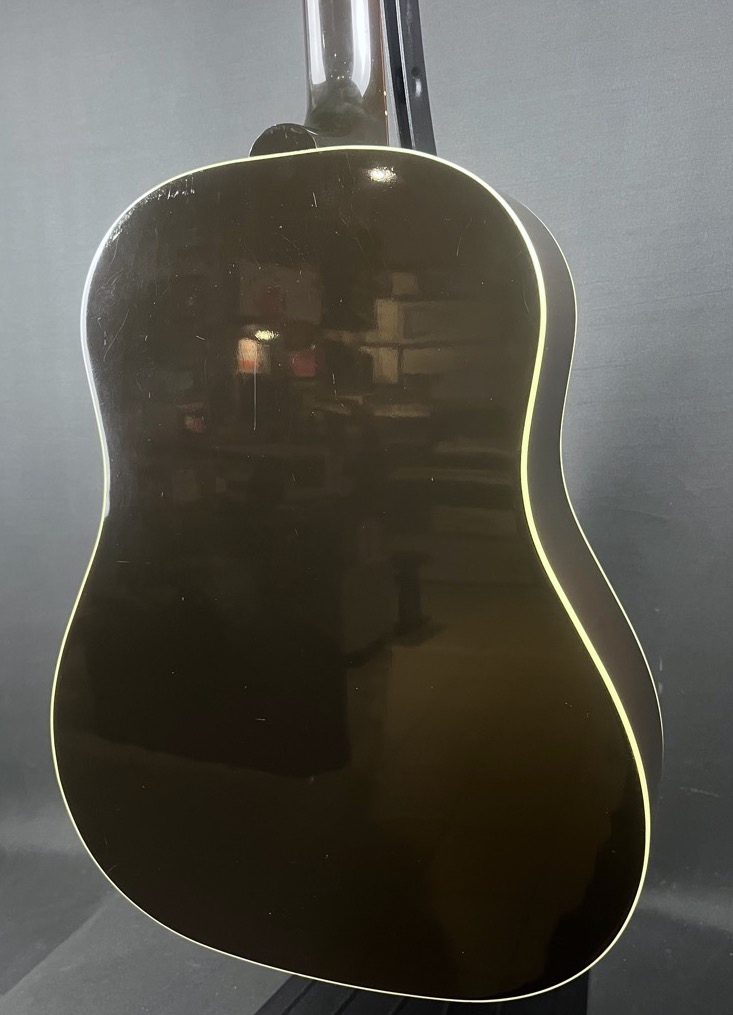 Gibson J-45 Standard, 2010, Vintage Sunburst - CONSIGNMENT &mdash; view 7