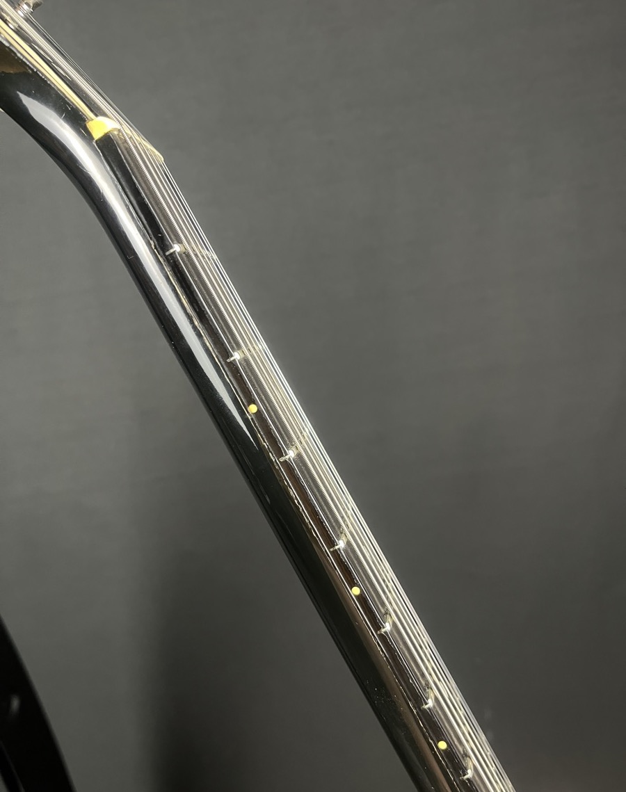 Gibson 1993 SG Special Ebony w/Case &mdash; view 7