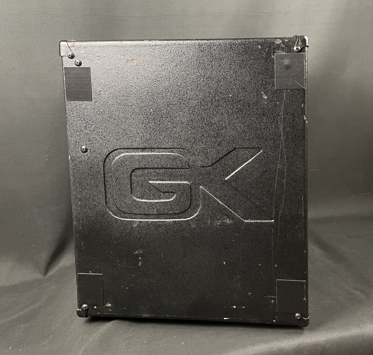Gallien-Krueger GK MB112 MkII 200w Bass Combo 1x12" &mdash; view 4