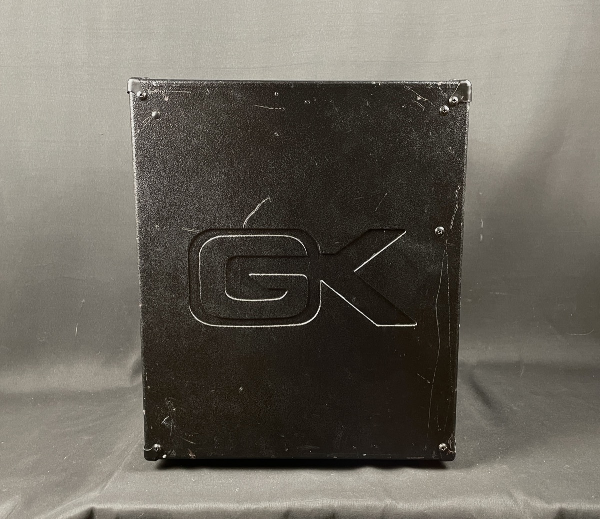 Gallien-Krueger GK MB112 MkII 200w Bass Combo 1x12" &mdash; view 6