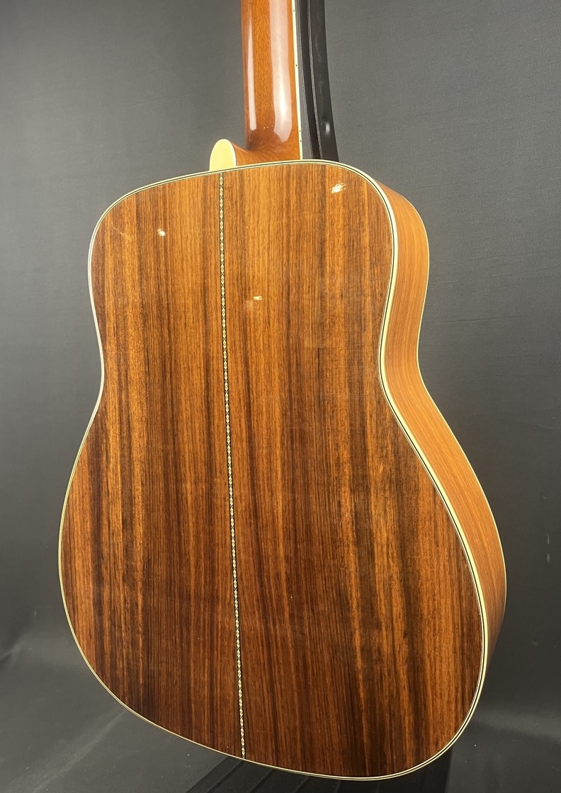 Yamaha 1980's FG440-12 12 String w/Case - CONSIGNMENT &mdash; view 6