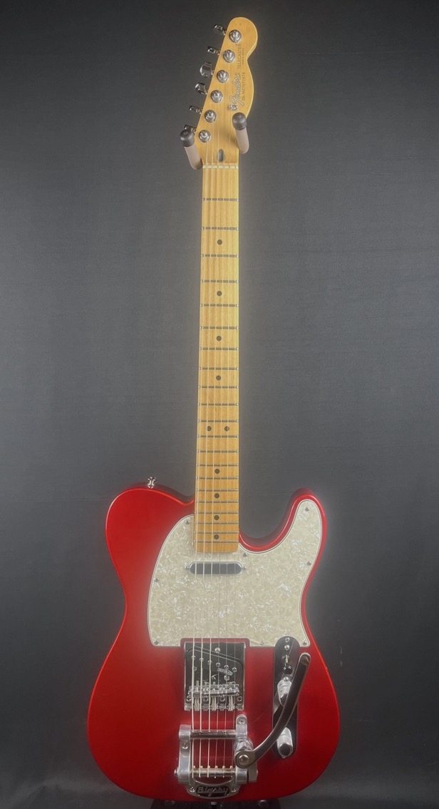 Fender 2011 Telecaster MIM w/Bigsby - CONSIGNMENT
