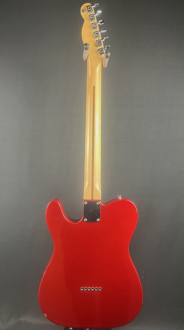 Fender 2011 Telecaster MIM w/Bigsby - CONSIGNMENT &mdash; view 5