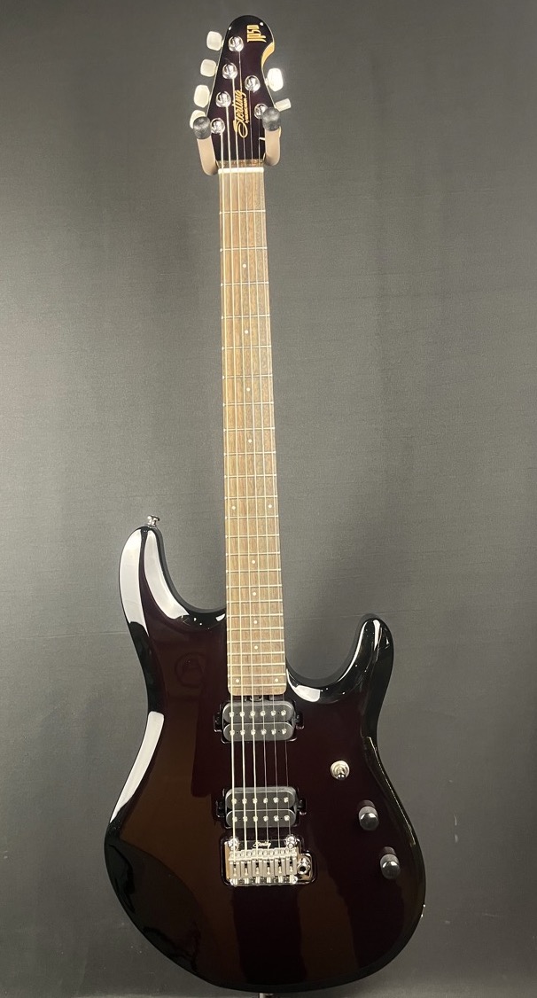 Sterling by Music Man JP50 Petrucci w/Bag - CONSIGNMENT