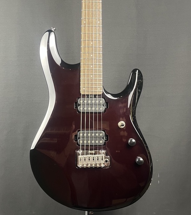 Sterling by Music Man JP50 Petrucci w/Bag - CONSIGNMENT &mdash; view 2