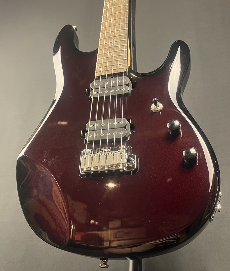 Sterling by Music Man JP50 Petrucci w/Bag - CONSIGNMENT &mdash; view 3