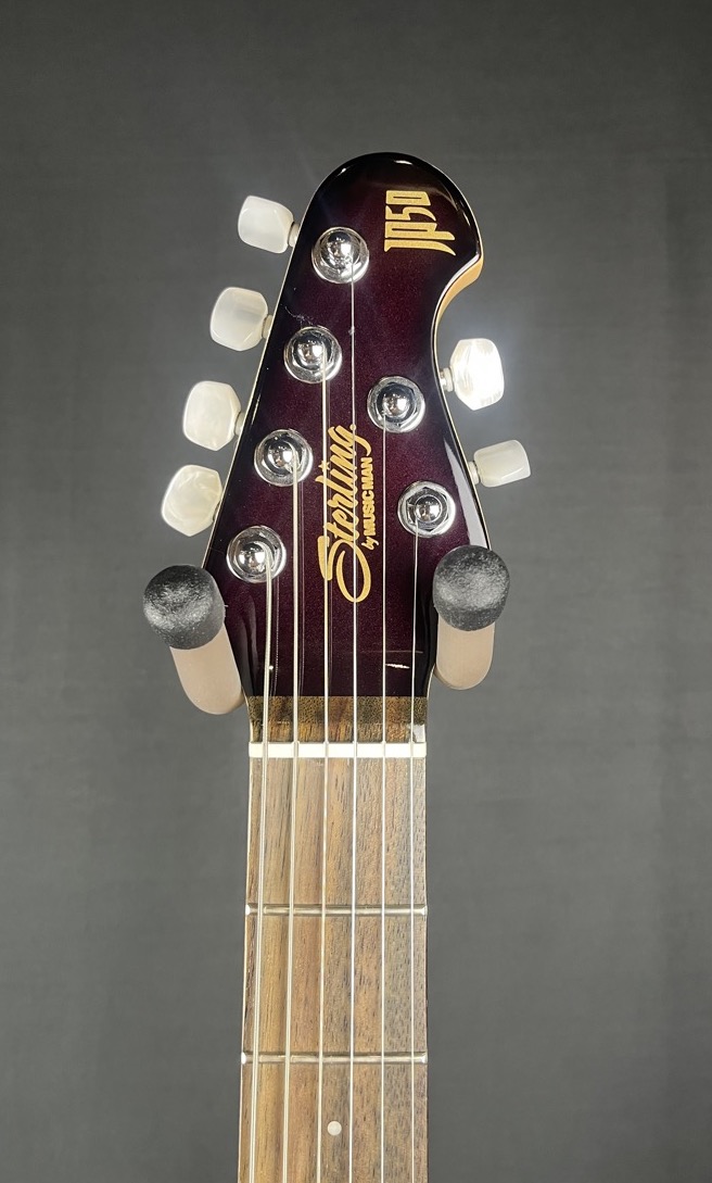 Sterling by Music Man JP50 Petrucci w/Bag - CONSIGNMENT &mdash; view 4