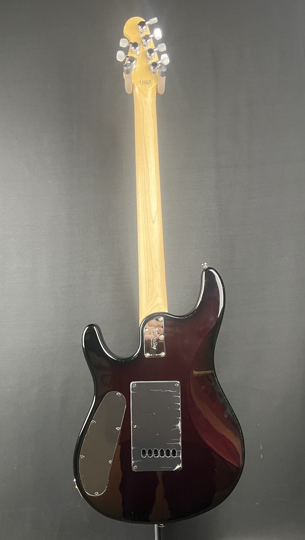Sterling by Music Man JP50 Petrucci w/Bag - CONSIGNMENT &mdash; view 5