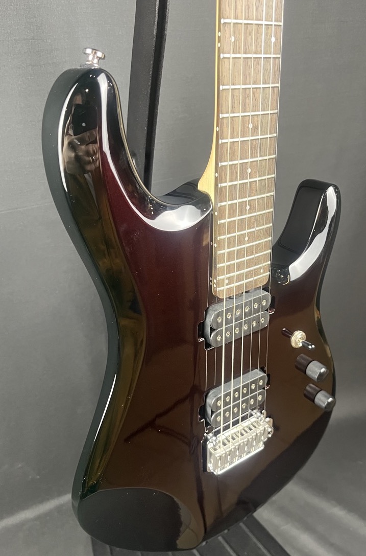 Sterling by Music Man JP50 Petrucci w/Bag - CONSIGNMENT &mdash; view 7