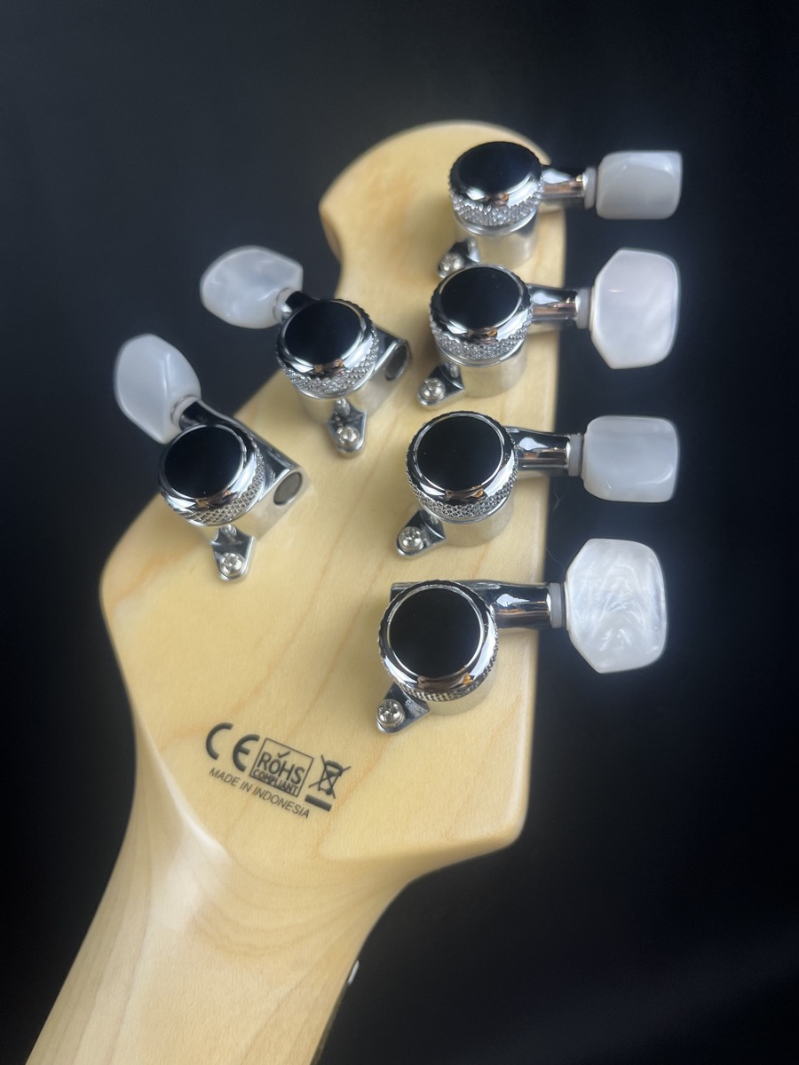 Sterling by Music Man JP50 Petrucci w/Bag - CONSIGNMENT &mdash; view 8