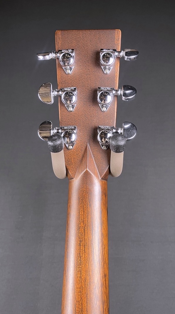 2017 Martin HD-28 Acoustic Dreadnought w/OHSC - CONSIGNMENT &mdash; view 11