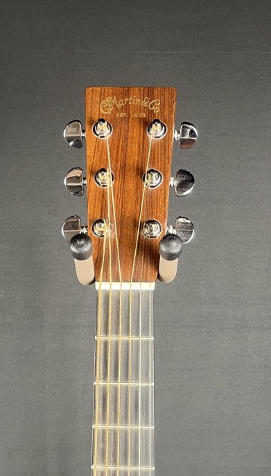 2017 Martin HD-28 Acoustic Dreadnought w/OHSC - CONSIGNMENT &mdash; view 4