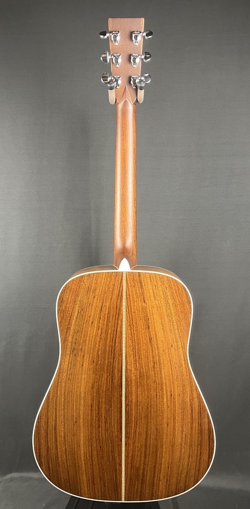 2017 Martin HD-28 Acoustic Dreadnought w/OHSC - CONSIGNMENT &mdash; view 5