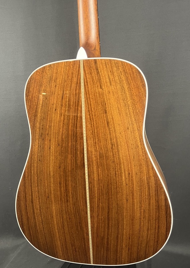 2017 Martin HD-28 Acoustic Dreadnought w/OHSC - CONSIGNMENT &mdash; view 6
