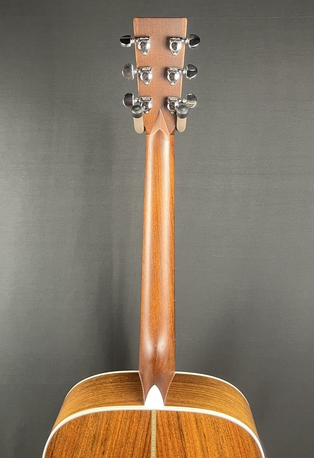 2017 Martin HD-28 Acoustic Dreadnought w/OHSC - CONSIGNMENT &mdash; view 8