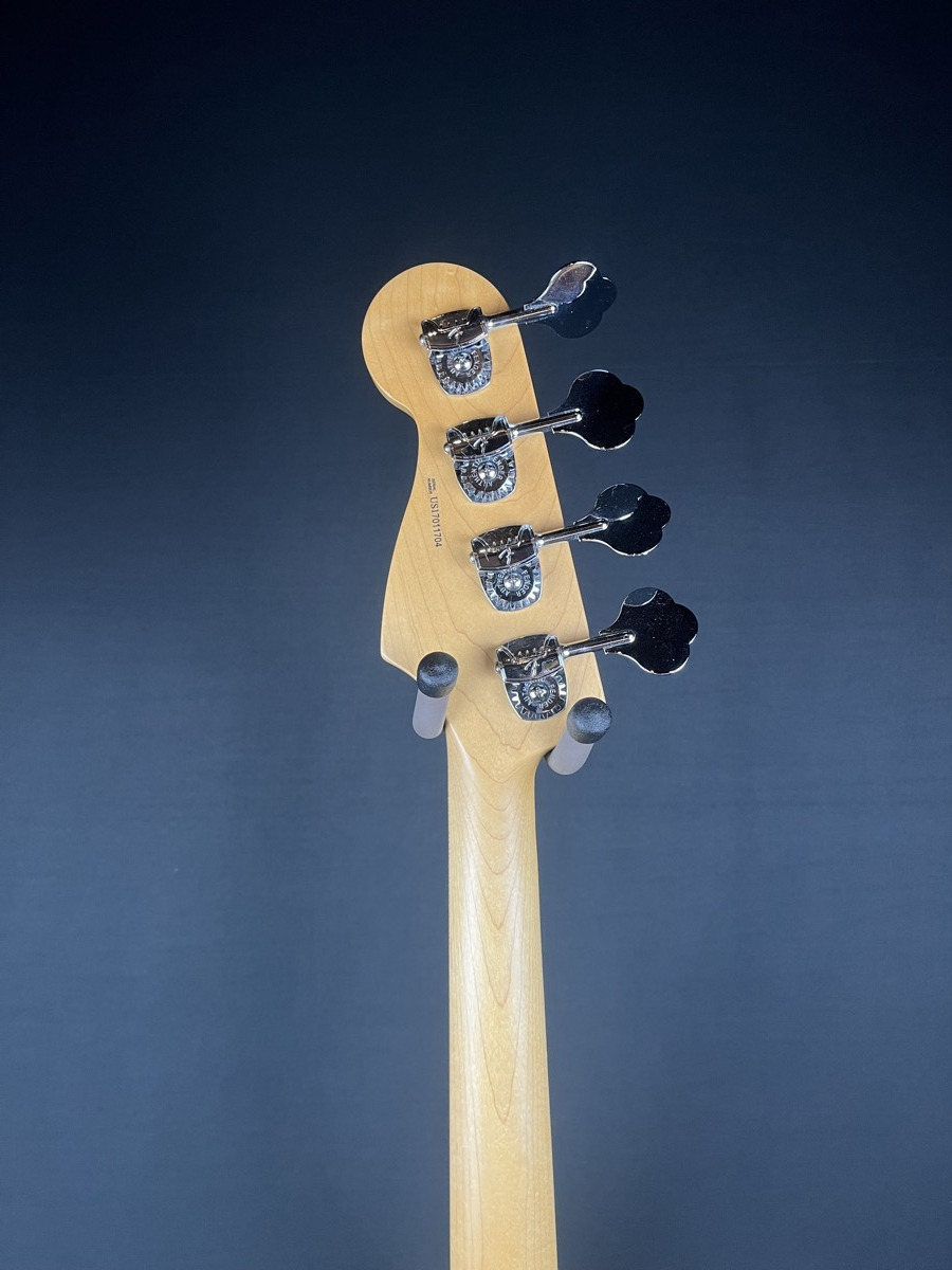 Fender 2017 American Professional Jazz Bass w/Case - CONSIGNMENT &mdash; view 6