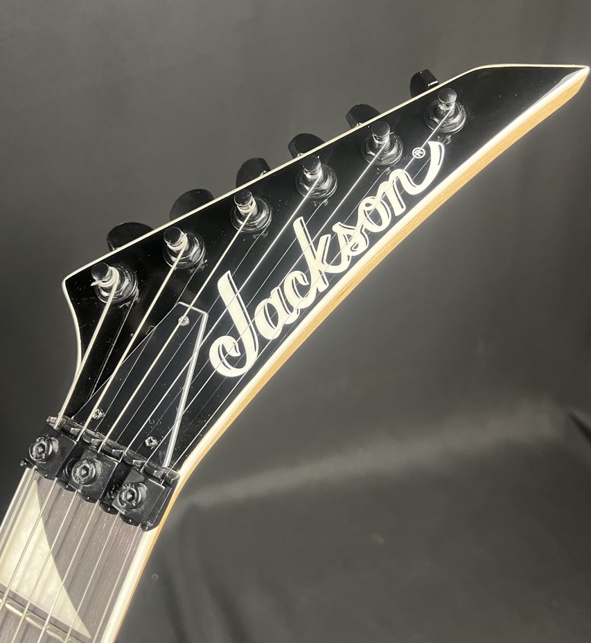 Jackson JS32 JS Series Dinky Arch Top Pavo Purple &mdash; view 6