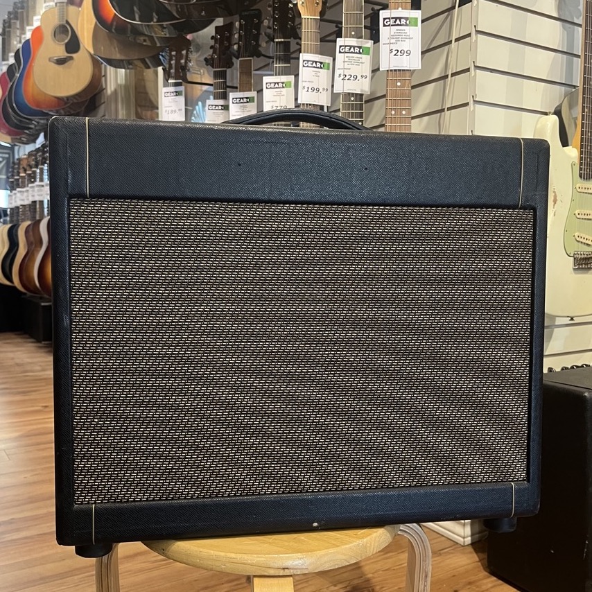 Line 6 Bogner DT25 1x12 Combo Amplifier - CONSIGNMENT